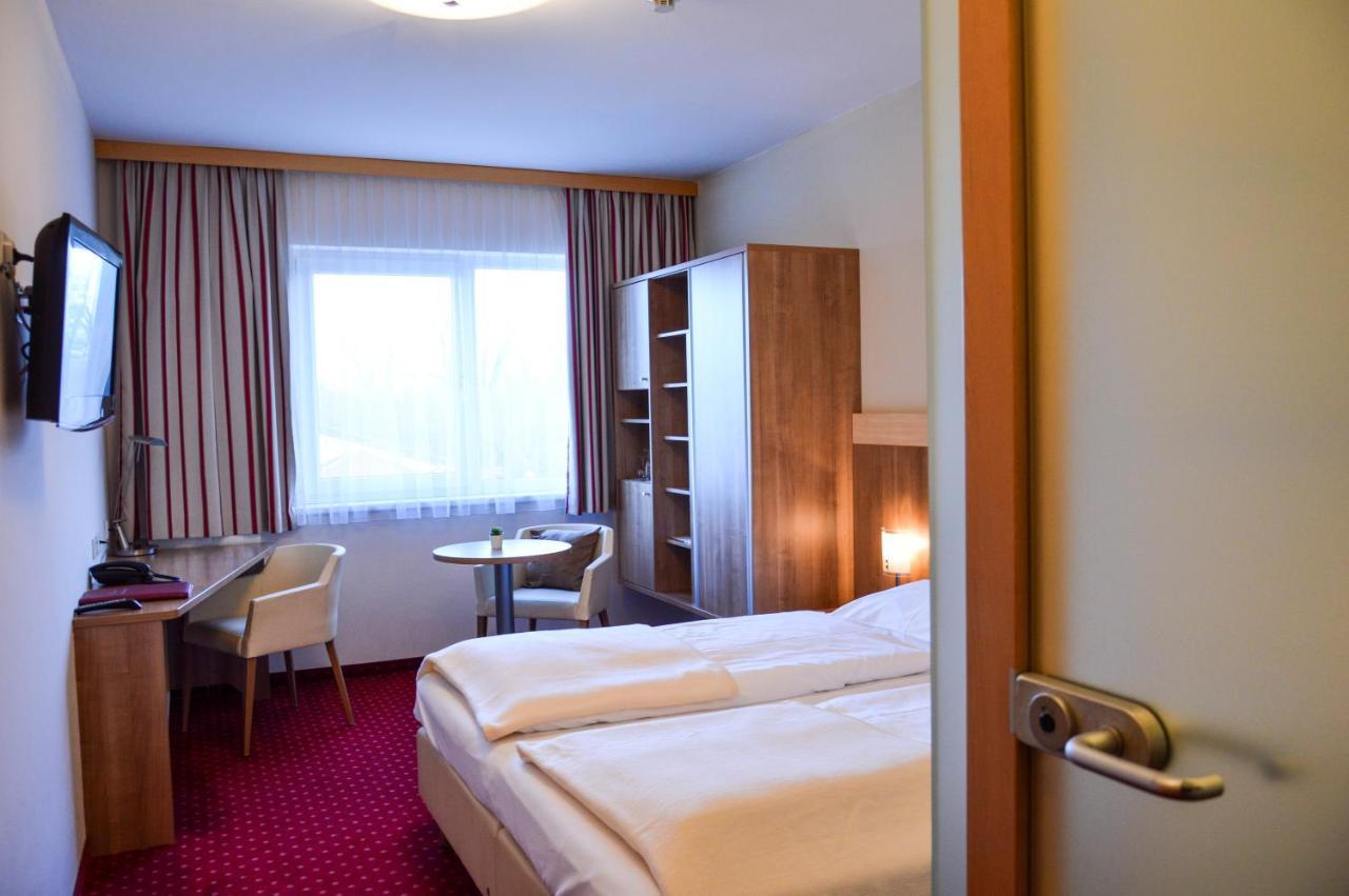 Hotel Roemerhof Tulln An Der Donau Ngoại thất bức ảnh